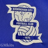2019-2020 Birmingham Home Retro Soccer Jersey