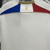 25-26 Fortaleza Away Fans Soccer Jersey