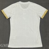 25-26 Mexico White Special Edition Women Soccer Jersey (女)