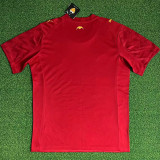 25-26 Valencia Away Fans Soccer Jersey
