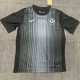 25-26 CHE Black Goalkeeper Soccer Jersey