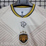 25-26 Amazonas FC Home Fans Soccer Jersey