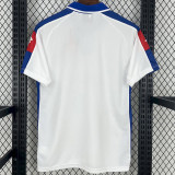 2004 Zaragoza Home Retro Soccer Jersey