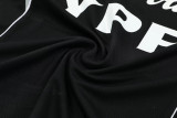 25-26 Argentina Black Training Short Suit