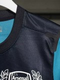 2011-2012 ARS Away Player Version 球员 Retro Soccer Jersey