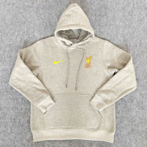 24-25 LIV Grey Hoody 灰色(加绒)