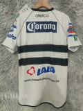 2007-2008 Santos Laguna Away Retro Soccer Jersey