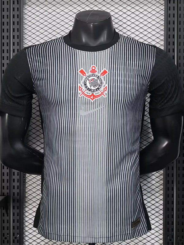 25-26 Corinthians Special Edition Player Version Training Shirts