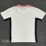 25-26 PSG JD White Training shirts