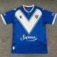 25-26 Velez Sarsfield Away Fans Soccer Jersey