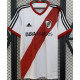 2013-2014 River Plate Home Retro Soccer Jersey