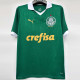 24-25 Palmeiras Home 1:1 Fans Soccer Jersey