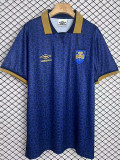 2025 Ireland St. Patrick’s Day Cyan Commemorate Fans Soccer Jersey