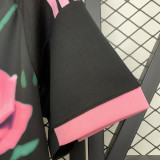 25-26 RMA Pink Special Edition Fans Training Shirts (玫瑰蛇)