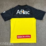 25-26 Kashiwa Reysol Home Fans Soccer Jersey 太阳神