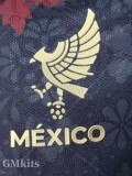 25-26 Mexico Special Edition Player Version Soccer Jersey