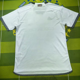 24-25 Colo-Colo Home Fans Soccer Jersey