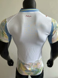 25-26 Salzburg Club World Cup Home Player Version Soccer Jersey 萨尔茨堡
