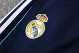 25-26 RMA Lake blue Jacket Tracksuit #F05
