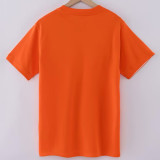 2014 Netherlands Home Retro Soccer Jersey