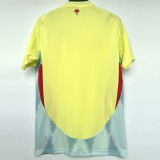 24-25 Spain Away 1:1 Fans Soccer Jersey