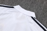 25-26 RMA White Polo Tracksuit #C2538