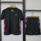 25-26 England Away Kids Soccer Jersey