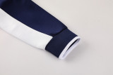 2025 NK NJ16 Royal blue Jacket Tracksuit