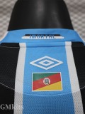 25-26 Gremio Home Player Version Soccer Jersey