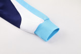 2025 NK NJ17 Lake blue Jacket Tracksuit