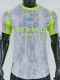 25-26 Man City Concept Edition Third Player Version Soccer Jersey