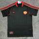 25-26 Man Utd Black Retro Edition Training shirts
