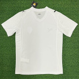 25-26 Valencia Home Fans Soccer Jersey