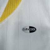 2006 Germany Home Retro Soccer Jersey