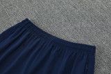 25-26 PSG Jordan Royal blue Jacket Tracksuit