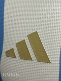 25-26 Argentina Blue White Special Edition Player Version Soccer Jersey