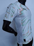 25-26 Portugal Away Player Version Soccer Jersey (PM)