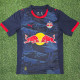 25-26 Salzburg Away Fans Soccer Jersey 萨尔茨堡