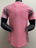 25-26 RMA Pink Special Edition Player Version Training Shirts (龙)