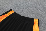 25-26 Atletico Mineiro Black Training Short Suit