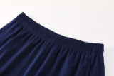 2025 NK Royal blue Training Short Suit #ND09