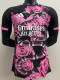 25-26 RMA Black Special Edition Player Version Training Shirts (粉蛇)
