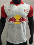 25-26 Salzburg FC Special Edition Player Version Soccer Jersey 萨尔茨堡