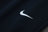 2025 NK Black Jacket Tracksuit #2318