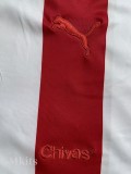 2021-2022 Chivas 125th Anniversary Retro Soccer Jersey