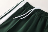 2025 AD Dark green Training Long Pants #AK08(深绿色)