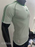 24-25 Celtic Light Green Special Edition Player Version Soccer Jersey