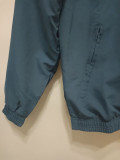 24-25 Flamengo Red & Royal blue Double Sided Windbreaker (双面风衣)