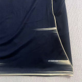 25-26 Aberdeen Away Fans Soccer Jersey