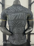 25-26 Mexico Special Edition Player Version Soccer Jersey (鹰)